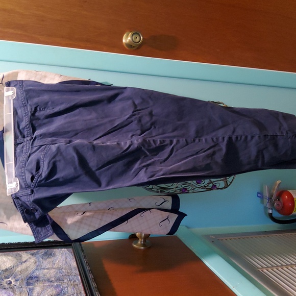 Stretch Siginature Jeans - Picture 2 of 7